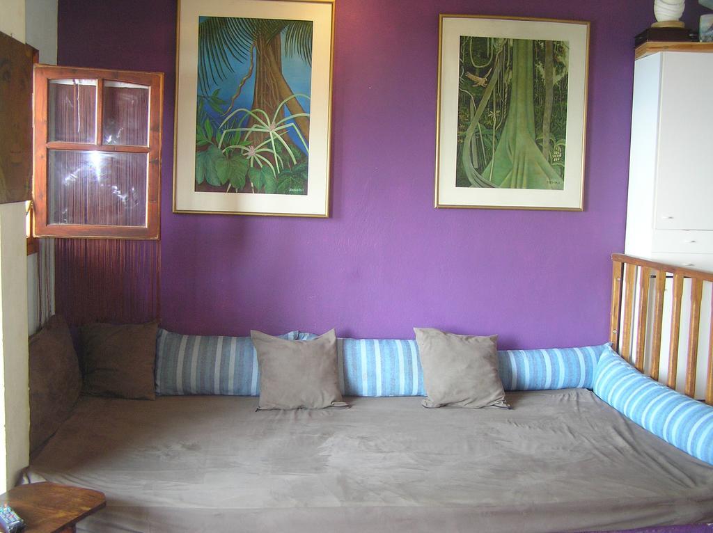 Traditional Guest House Agia Paraskevi  Exterior photo