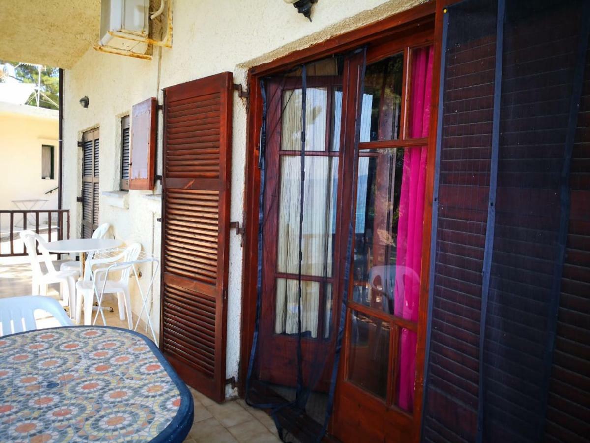 Traditional Guest House Agia Paraskevi  Exterior photo